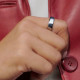Розумне кільце Oura Ring 5 Silver